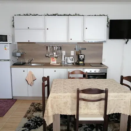 Grand Monastery ''white Tale'' Apartment *