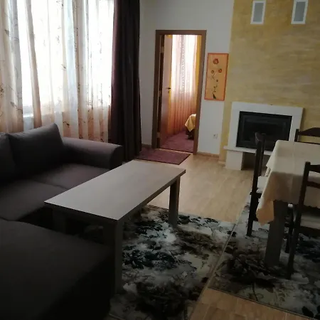 Apartment Grand Monastery ''white Tale'' *