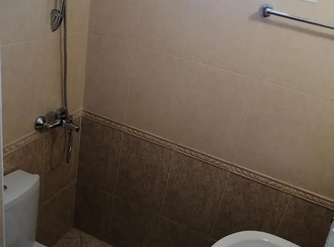 Grand Monastery ''white Tale'' Pamporovo