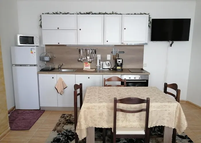 Grand Monastery ''white Tale'' Apartment *