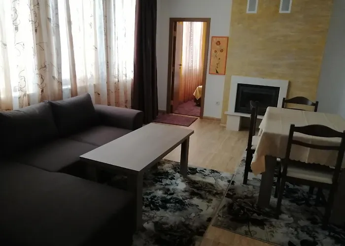 Apartment Grand Monastery ''white Tale'' *