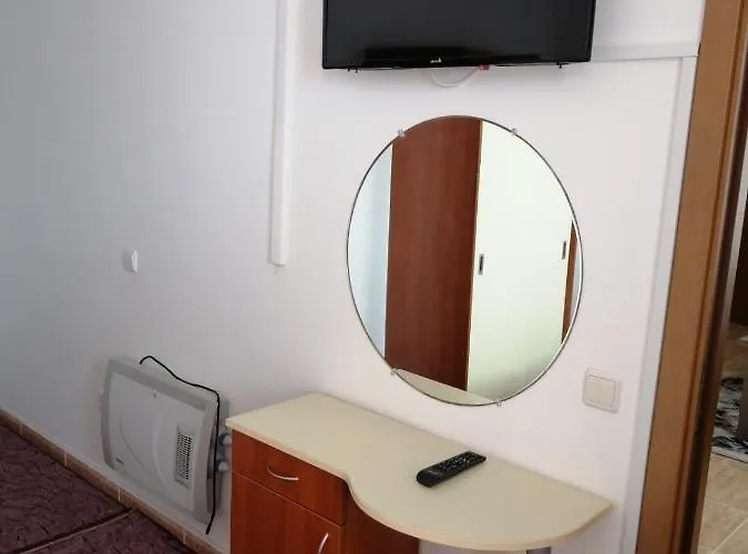 Grand Monastery ''white Tale'' Apartment *